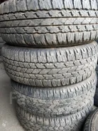 Bridgestone Dueler A/T 693. ����� at, 2018 ���, �/�, ����� 5 % ����