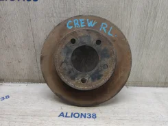 ���� ��������� ������ ������/����� Mazda Premacy CREW* C24Y26251A ����