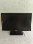 LG. 23", ���������� �� (LCD, LED, QLED) ����