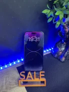 Apple iPhone 14 Pro Max. �/�, 128 ��, ����������, 3G, 4G LTE, 5G, Dual-SIM ����