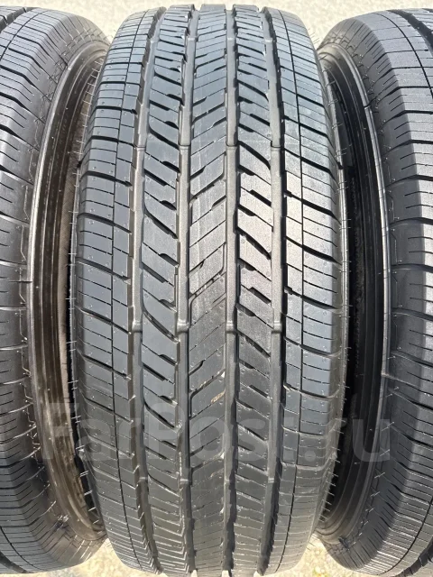Bridgestone Dueler H/T 685. �����������, 2023 ���, �/�, ����� �� 5 % ����