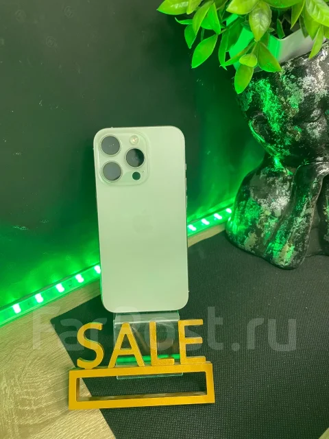 Apple iPhone 15 Pro. �/�, 128 ��, �����, 3G, 4G LTE, 5G, Dual-SIM ����