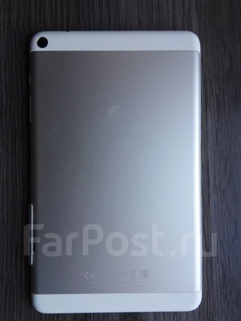 Huawei MediaPad T1. 8 ������, ������ 16 �� ����