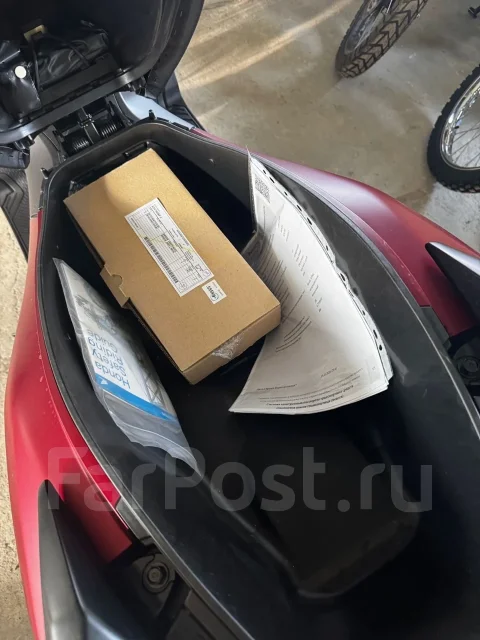 Honda ADV 160. 160����. ��., ��������, ���������, ��� ������� ����