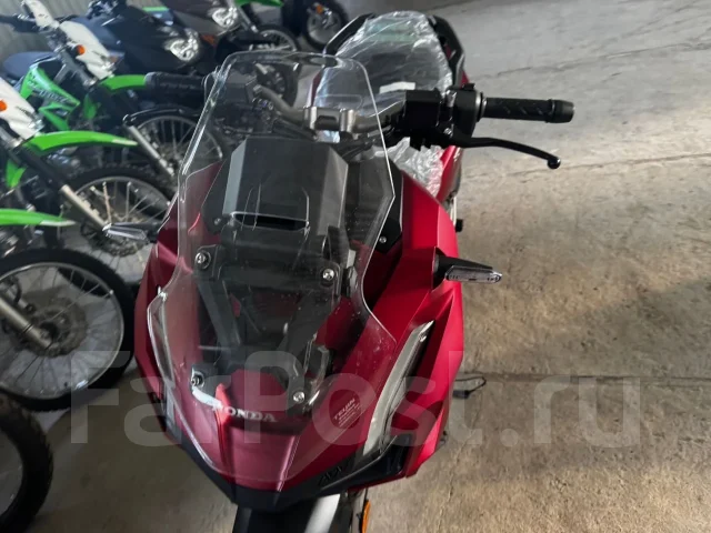 Honda ADV 160. 160����. ��., ��������, ���������, ��� ������� ����