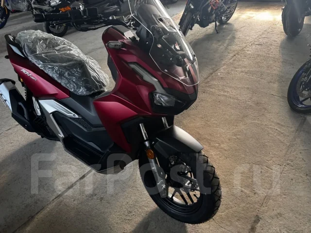Honda ADV 160. 160����. ��., ��������, ���������, ��� ������� ����