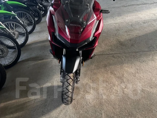 Honda ADV 160. 160����. ��., ��������, ���������, ��� ������� ����