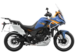 Zontes ZT703-F Tour