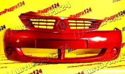 ������ Renault Logan, ���� ����� �������� ����1 Rouge Toreador (21B) �/� RNL57900909 ����