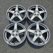 SSR GTV01. 7.0x17", 4x100, ET50, �� 73,1���. ����