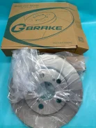 ���� ��������� �������� G-Brake GR-21689 GR-21689 ����