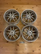Work Meister S2R. 8.0/7.0x17", 5x114.3, ET55/48, �� 73,1���. ��� ����� �� �������� ����
