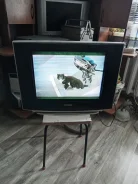 Samsung. CRT (���) ����