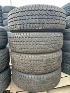 Yokohama Geolandar A/T G31. ����� at, 2025 ���, �/�, ����� �� 5 % ����