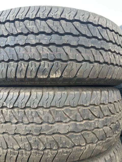Yokohama Geolandar A/T G31. ����� at, 2025 ���, �/�, ����� �� 5 % ����