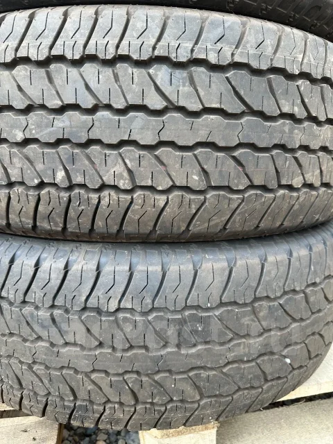 Yokohama Geolandar A/T G31. ����� at, 2025 ���, �/�, ����� �� 5 % ����