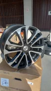 RST R117. 7.5x17", 6x139.7, ET25, �� 106,1���. ����