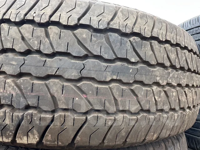Yokohama Geolandar A/T G31. ����� at, 2025 ���, �/�, ����� �� 5 % ����