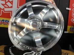 RAYS Volk Racing TE37 Saga S-plus