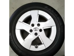 Rseries Wheels