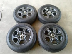 TRD Sports T3