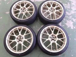 BBS RE-V7