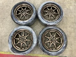 RAYS Volk Racing CE28N