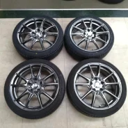 Weds Sport SA-25R