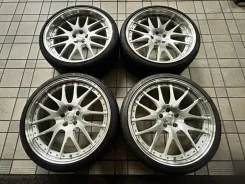 TWS EXlete 107M