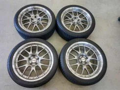 TWS EXlete 107M
