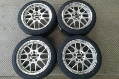 Dunlop Direzza