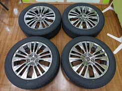 CEC Wheels C883 SUV