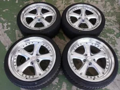 OZ Racing Vela