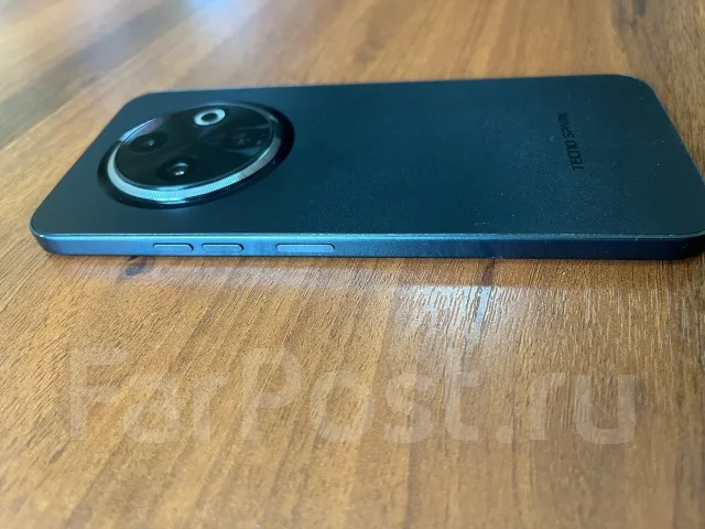 Tecno Spark 30C. �/�, 128 ��, �����, �����, 3G, 4G LTE, Dual-SIM ����