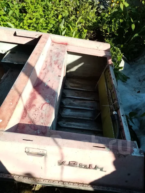 ����. 1984 ���, ����� 4,25��., ��������� ���������, ������ ����
