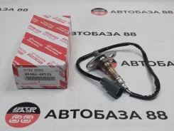 ������ ����������� Toyota 89465-69175 Toyota L/C UZJ100 2UZFE 89465-69175 ����