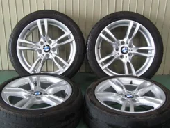 NZ Wheels F-30