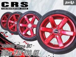 RAYS Volk Racing CE28 CRS