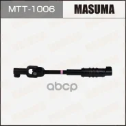 ������ ������� Toyota Land Cruiser Prado (J150); Lexus GX460 ������� Masuma Masuma ���. MTT1006 MTT1006 ����