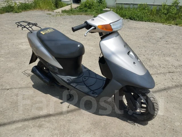 Suzuki Lets 2. 49����. ��., ��������, ��� ���, ��� ������� ����