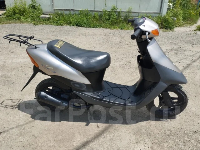 Suzuki Lets 2. 49����. ��., ��������, ��� ���, ��� ������� ����