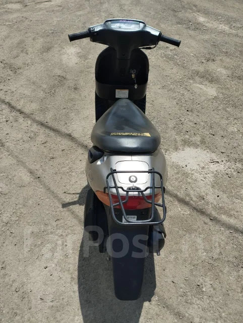Suzuki Lets 2. 49����. ��., ��������, ��� ���, ��� ������� ����