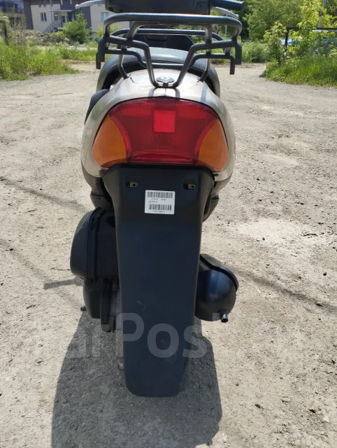 Suzuki Lets 2. 49����. ��., ��������, ��� ���, ��� ������� ����