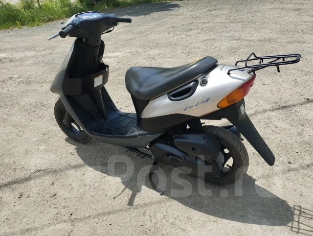 Suzuki Lets 2. 49����. ��., ��������, ��� ���, ��� ������� ����