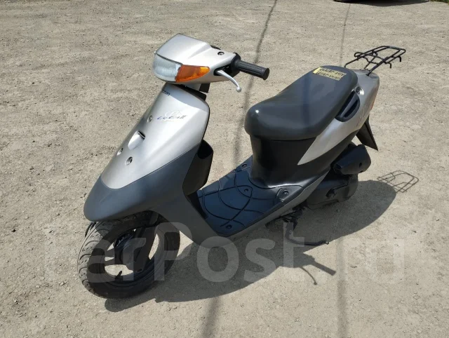 Suzuki Lets 2. 49����. ��., ��������, ��� ���, ��� ������� ����