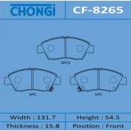 ������� ��������� �������� Chongi ��������, �������� �� ��� (4 ��), ���. CF-8265 CF8265 ����