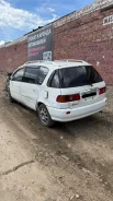 Toyota Ipsum ����