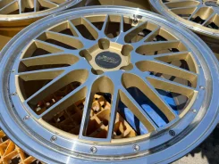 Big Way Leycross. 8.0x19", 5x114.3, ET36, �� 73,1���. ����