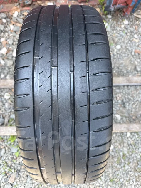 Michelin Pilot Sport 4. ������, 2022 ���, �/�, ����� 5 % ����