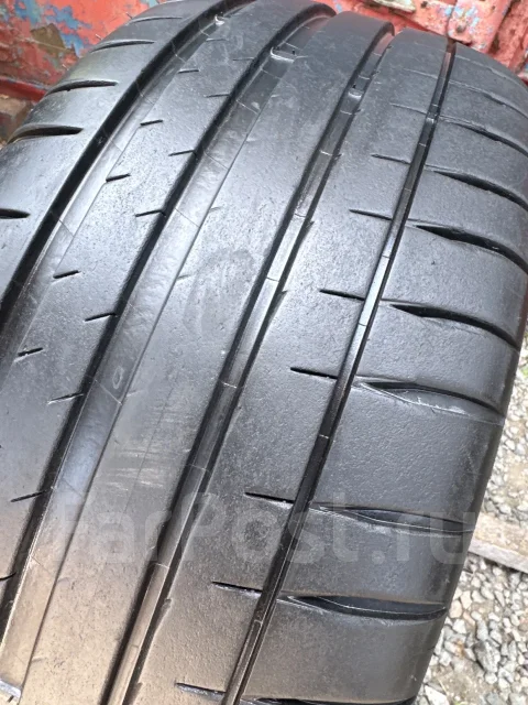 Michelin Pilot Sport 4. ������, 2022 ���, �/�, ����� 5 % ����
